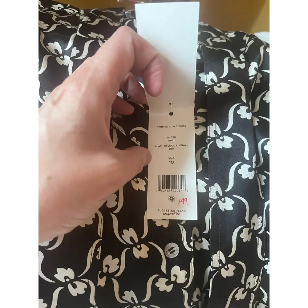 Tory Burch - Picture 5 of 7